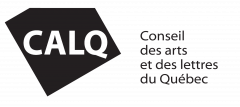 Conseil des arts et des lettres du Québec