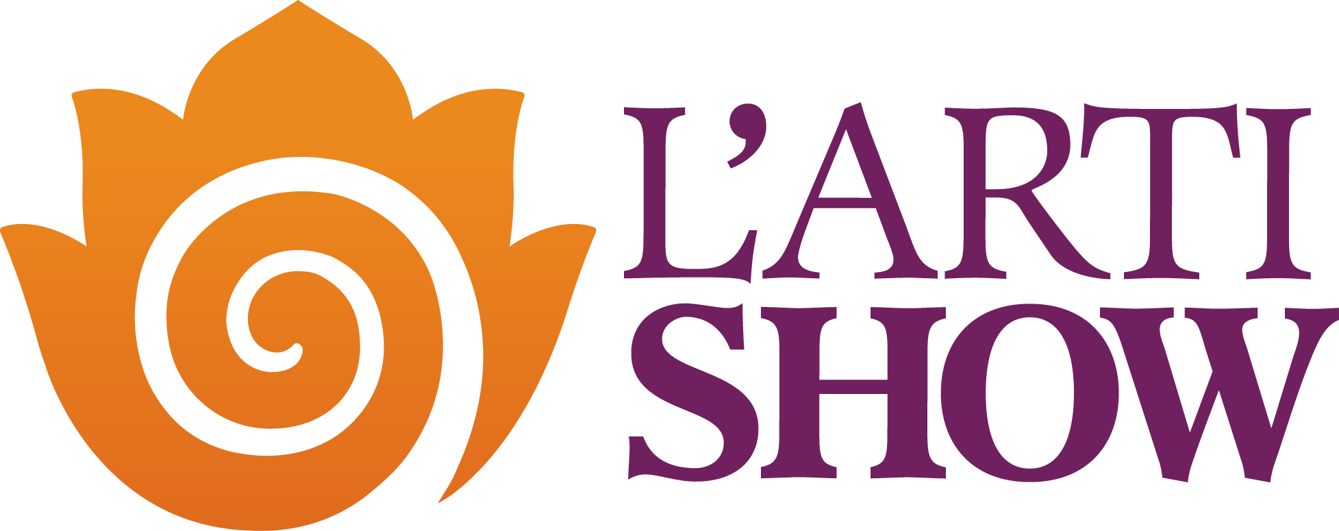 Les Productions Musicales L'Artishow logo